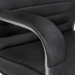 Wohnen Bürostühle*Eleganter Chefsessel mit Armlehnen - Wexford