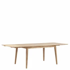 Wohnen Naturholzmöbel|Massivholzmöbel*Eleganter Esszimmer Tisch aus Massivholz - Pessoa