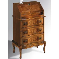 Wohnen Eleganter Sekretär in italienischem Design - Venerdina