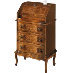 Wohnen Eleganter Sekretär in italienischem Design - Venerdina