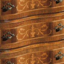 Wohnen Eleganter Sekretär in italienischem Design - Venerdina