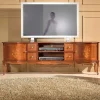 Wohnen Tv & Hifi-Möbel|Tv & Hifi-Möbel*Eleganter TV Unterschrank in italienischem Design - Venerdina