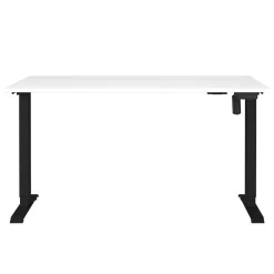 Wohnen Elektrisch höhenverstellbarer Officetisch modern - Bangrados