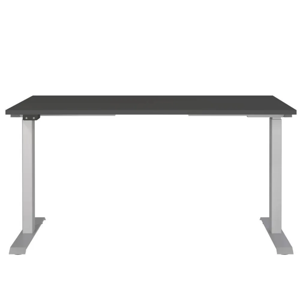 Wohnen Bürotische*Elektrisch höhenverstellbarer Schreibtisch modern - Pitovija