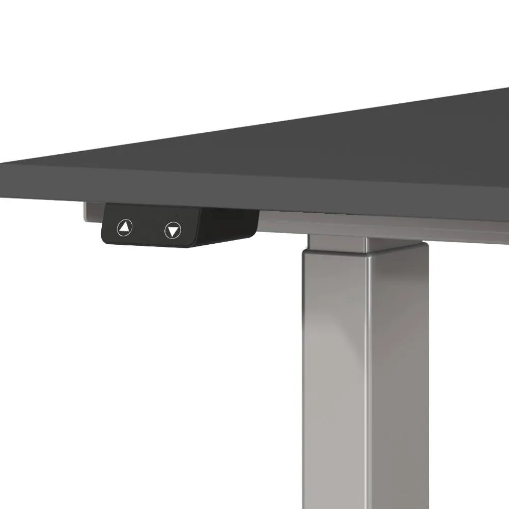 Wohnen Bürotische*Elektrisch höhenverstellbarer Schreibtisch modern - Pitovija