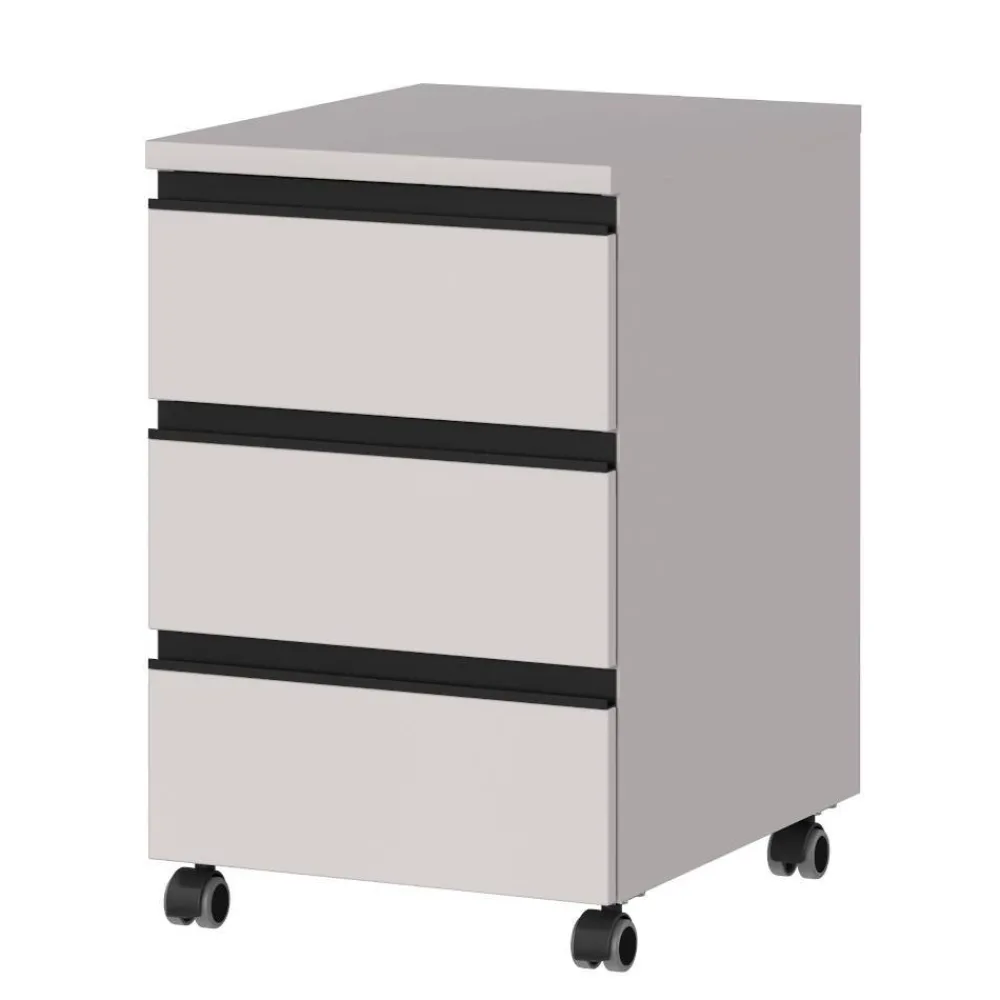 Wohnen Bürotische*Elektrisch verstellbarer Bürotisch Set - Great (zweiteilig)