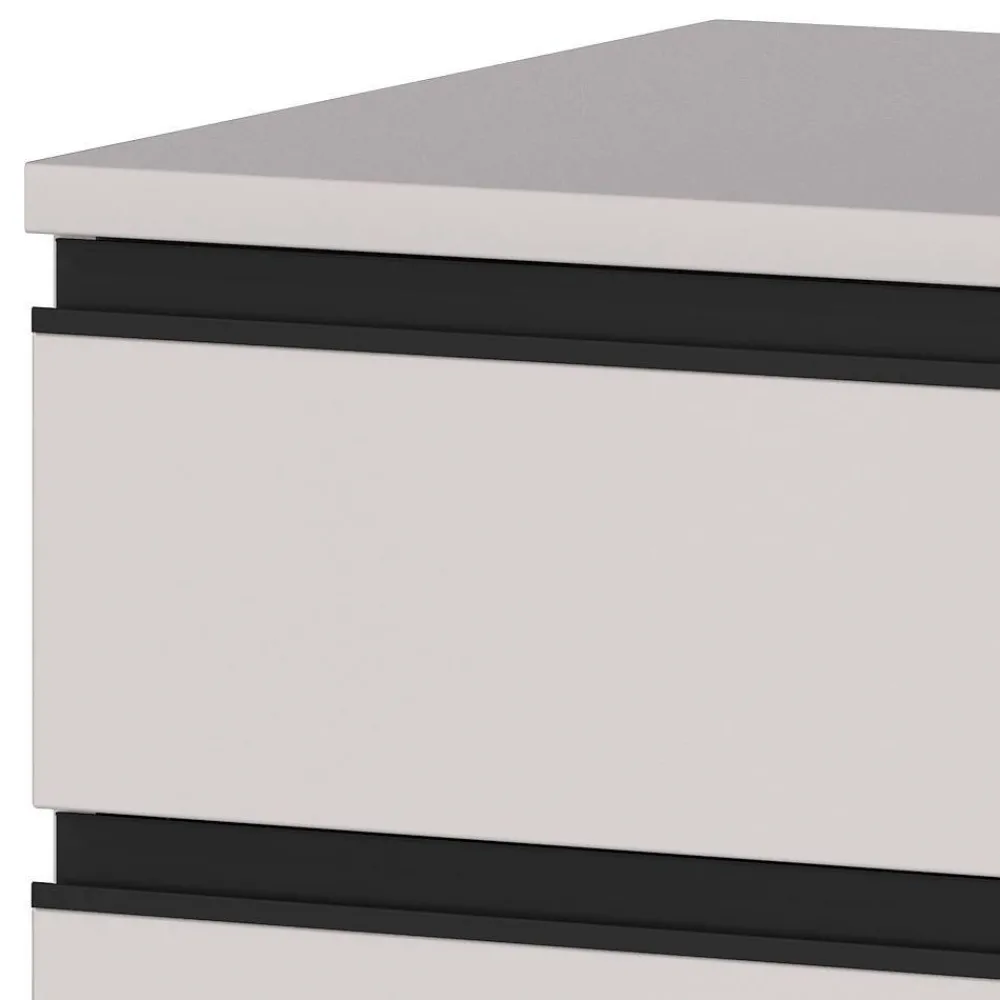 Wohnen Bürotische*Elektrisch verstellbarer Bürotisch Set - Great (zweiteilig)