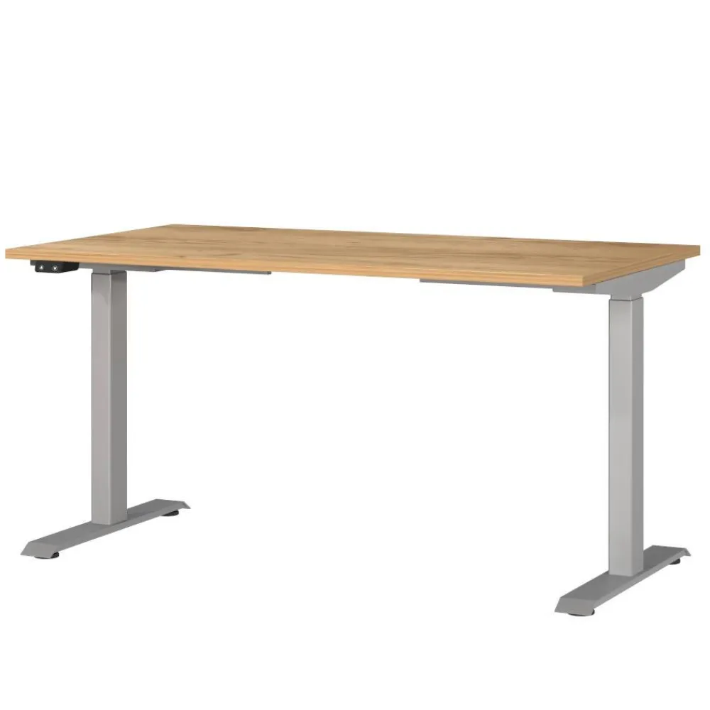 Wohnen Bürotische*Elektrisch verstellbarer Schreibtisch - vier Größen - Bilbo