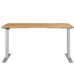 Wohnen Bürotische*Elektrisch verstellbarer Schreibtisch - vier Größen - Bilbo