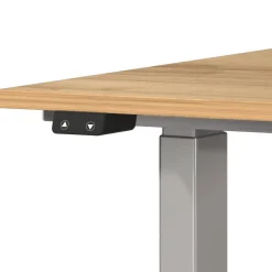 Wohnen Bürotische*Elektrisch verstellbarer Schreibtisch - vier Größen - Bilbo