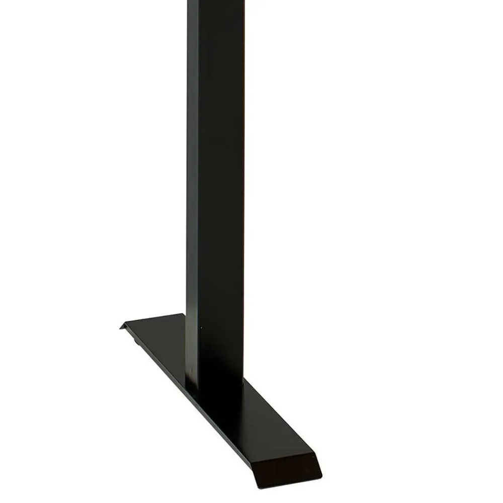 Wohnen Elektrisch verstellbarer Schreibtisch 160x77 cm - Kuetra