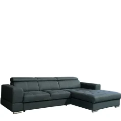 Wohnen Schlafsofas*3er Ecksofa mit Schlaffunktion - Johns