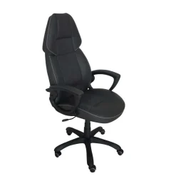 Wohnen Bürostühle*Ergonomischer Bürostuhl mit hoher Lehne - Fistrana