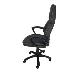Wohnen Bürostühle*Ergonomischer Bürostuhl mit hoher Lehne - Fistrana