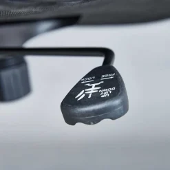 Wohnen Bürostühle*Ergonomischer Bürostuhl mit hoher Lehne - Fistrana