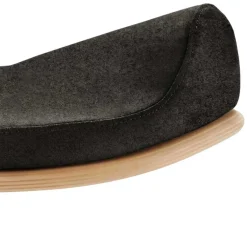 Wohnen Bürostühle*Ergonomischer Holz Hocker variabel einstellbar - Carinna