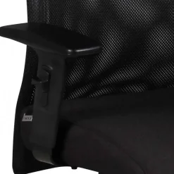 Wohnen Bürostühle*Ergonomischer Office Stuhl mit Mesh Rücken - Adejano