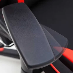 Wohnen Ergonomischer PC Stuhl im Racing Design - Apulias