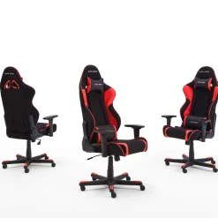 Wohnen Ergonomischer PC Stuhl im Racing Design - Apulias