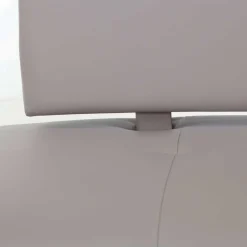 Wohnen Graue Möbel|Küchenbänke*Essbank Scarlett in Schlamm