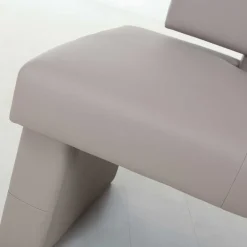 Wohnen Graue Möbel|Küchenbänke*Essbank Scarlett in Schlamm