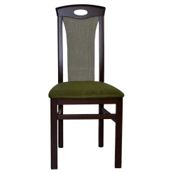 Wohnen Essgruppe für zwei Personen Set - Olmedo (dreiteilig)