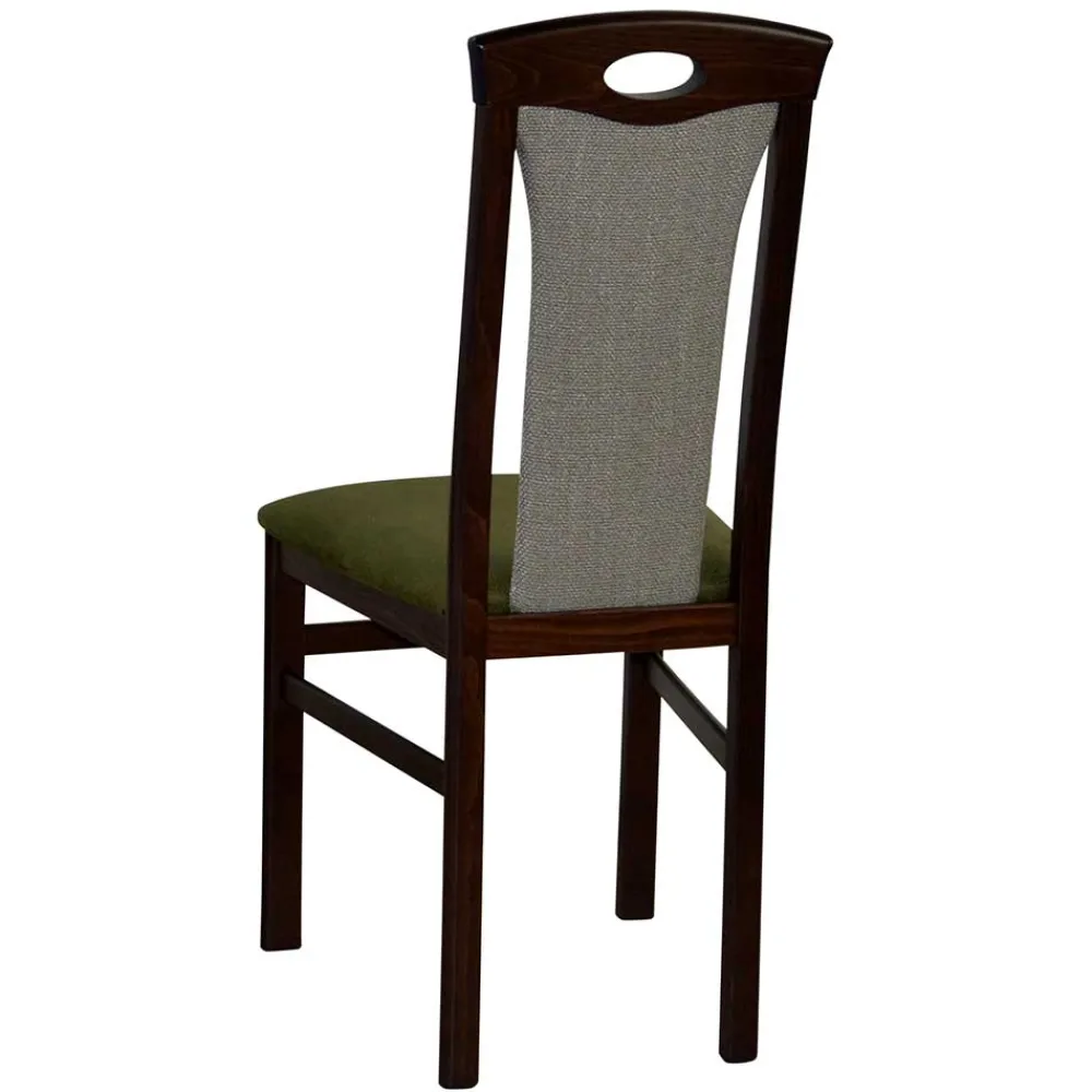 Wohnen Essgruppe für zwei Personen Set - Olmedo (dreiteilig)