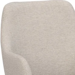 Wohnen Skandinavische Möbel|Esszimmer Komplett*Essgruppe im Skandinavischen Wohnstil - Ivona (siebenteilig)