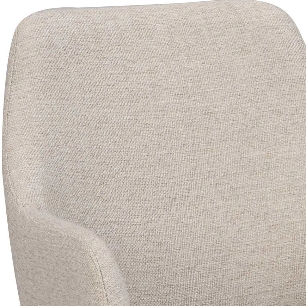 Wohnen Skandinavische Möbel|Esszimmer Komplett*Essgruppe im Skandinavischen Wohnstil - Ivona (siebenteilig)