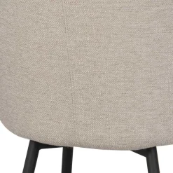 Wohnen Skandinavische Möbel|Esszimmer Komplett*Essgruppe im Skandinavischen Wohnstil - Ivona (siebenteilig)