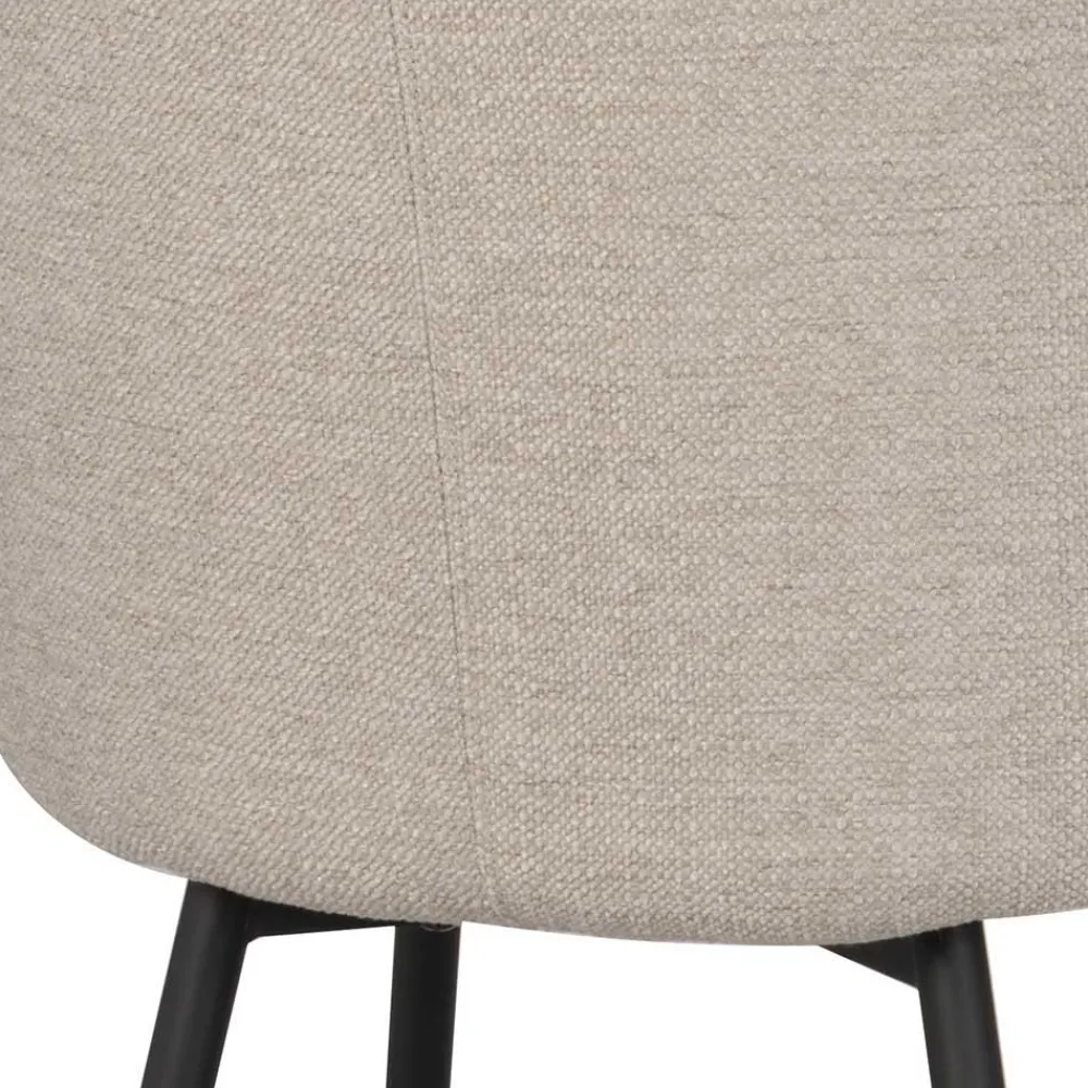 Wohnen Skandinavische Möbel|Esszimmer Komplett*Essgruppe im Skandinavischen Wohnstil - Ivona (siebenteilig)