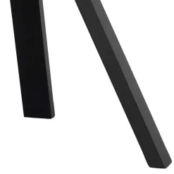 Wohnen Skandinavische Möbel|Esszimmer Komplett*Essgruppe im Skandinavischen Wohnstil - Ivona (siebenteilig)