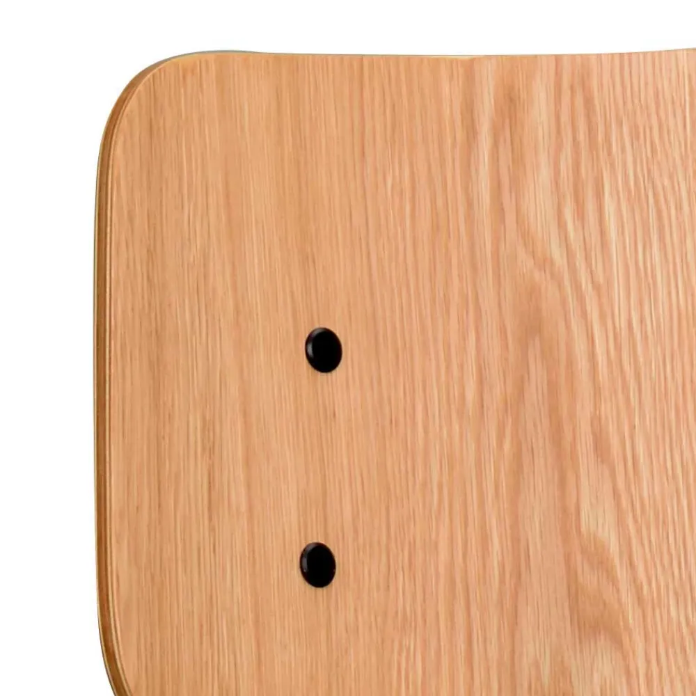 Wohnen Graue Möbel|Küchen-Essgruppen*Essgruppe in Eiche & Hellgrau - Nineo (siebenteilig)