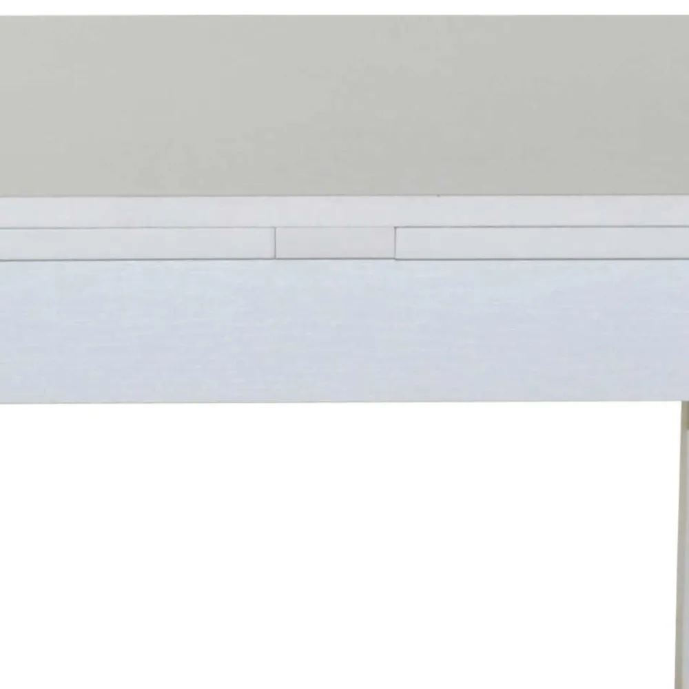 Wohnen Essgruppe in Weiß & Braun - Solana (dreiteilig)