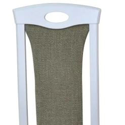 Wohnen Essgruppe in Weiß & Grün - Algarvo (fünfteilig)