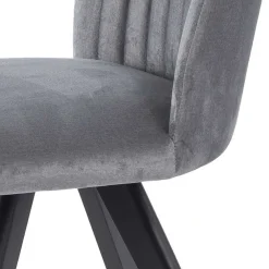 Wohnen Essgruppe mit Ausziehtisch Set - Savetrac (siebenteilig)