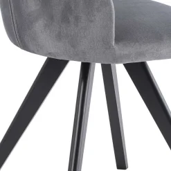 Wohnen Essgruppe mit Ausziehtisch Set - Savetrac (siebenteilig)