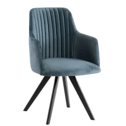 Wohnen Essgruppe mit Ausziehtisch Set - Savetrac (siebenteilig)