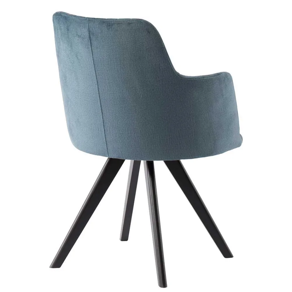 Wohnen Essgruppe mit Ausziehtisch Set - Savetrac (siebenteilig)