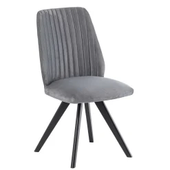 Wohnen Essgruppe mit Ausziehtisch Set - Savetrac (siebenteilig)