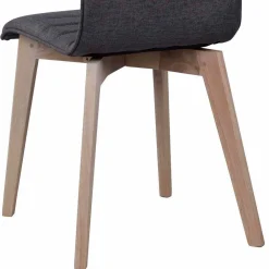 Wohnen Essplatz Gruppe mit 6 Stühlen - Pessoa (siebenteilig)