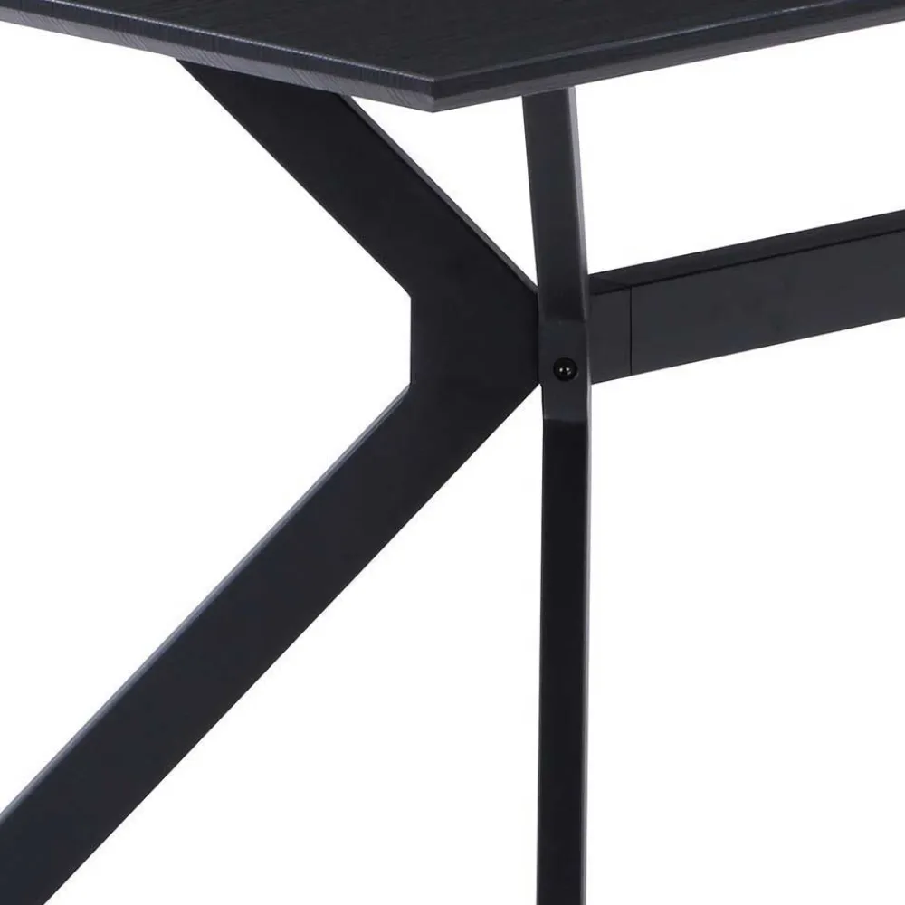 Wohnen Essplatz Möbel für vier Personen - Sash (fünfteilig)