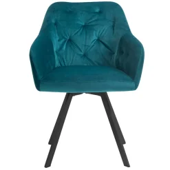 Wohnen Essplatz Tischgruppe modern - Belandro (fünfteilig)