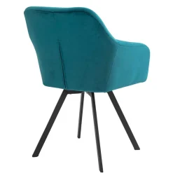 Wohnen Essplatz Tischgruppe modern - Belandro (fünfteilig)