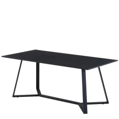 Wohnen Essplatzgruppe im Skandinavischen Wohnstil - Diazaja (fünfteilig)