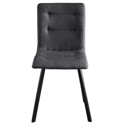 Wohnen Essplatzgruppe im Skandinavischen Wohnstil - Diazaja (fünfteilig)