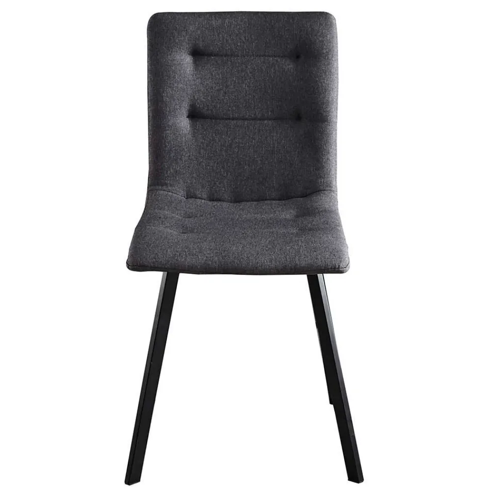 Wohnen Essplatzgruppe im Skandinavischen Wohnstil - Diazaja (fünfteilig)