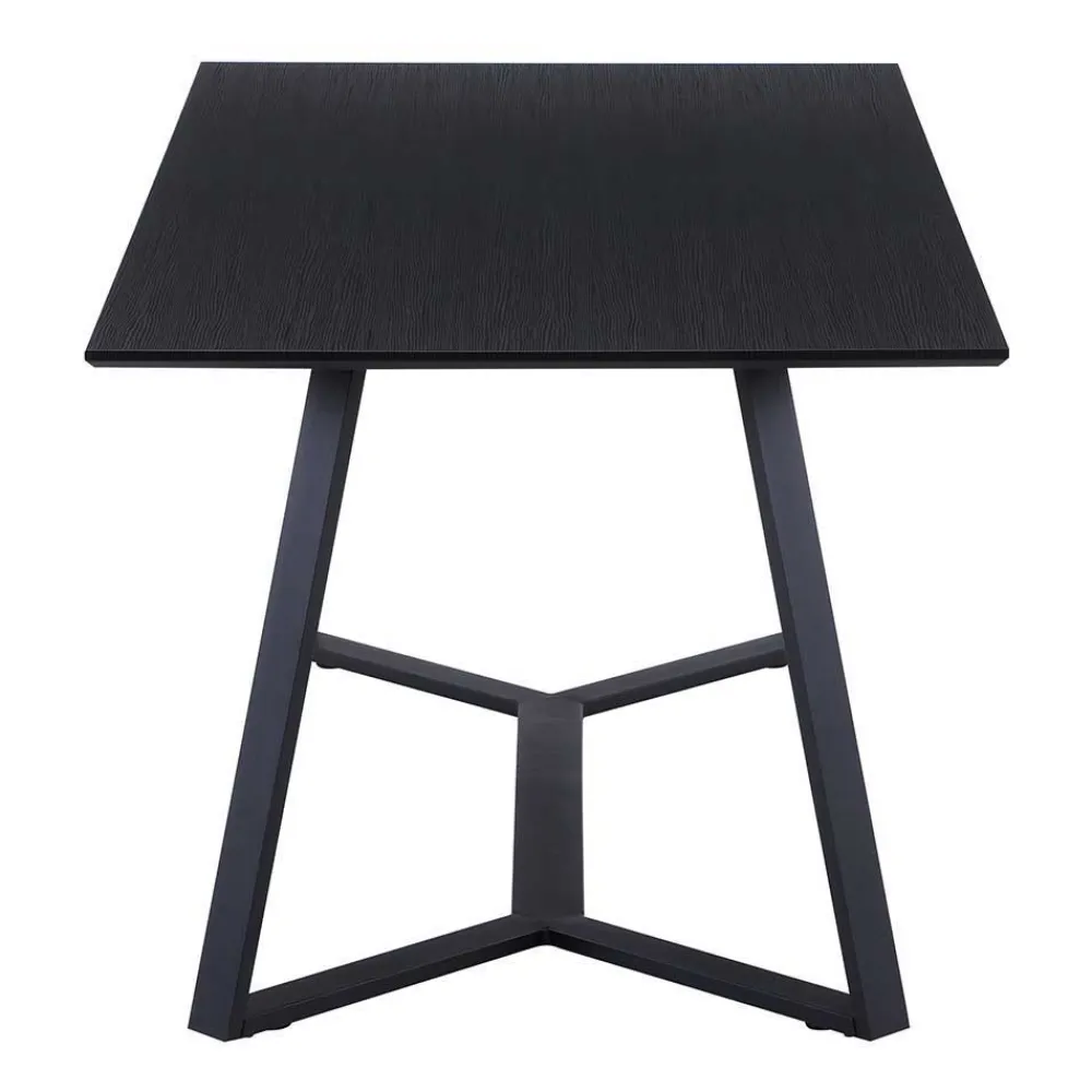 Wohnen Essplatzgruppe im Skandinavischen Wohnstil - Diazaja (fünfteilig)