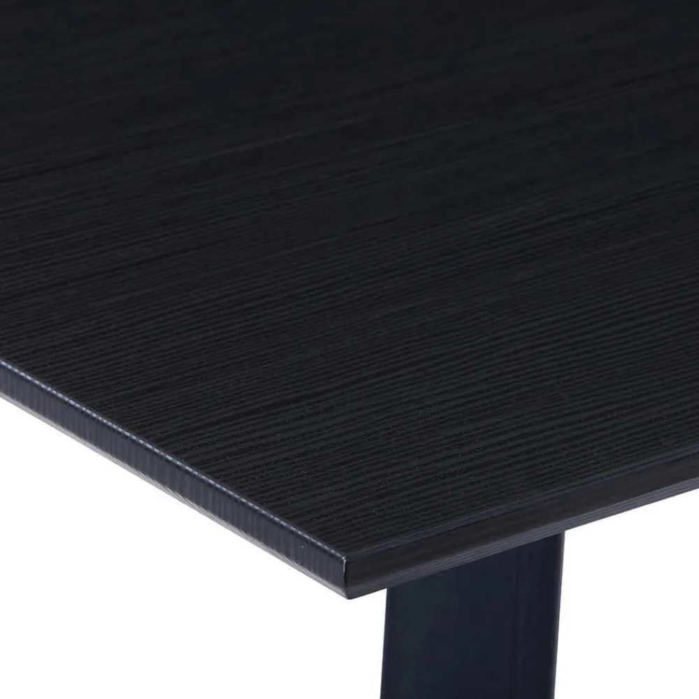 Wohnen Essplatzgruppe im Skandinavischen Wohnstil - Diazaja (fünfteilig)