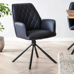 Wohnen Küchen-Essgruppen|Esszimmer Komplett*Essplatzgruppe in modernem Design - Rumanz (fünfteilig)